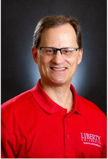 Dr. Mark F. Horstemeyer, Ph.D.